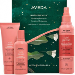 Juuksehoolduse komplekt Aveda Nutriplenish Hydrating Essentials, 3 tk