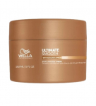 Juuksemask Wella Ultimate Smooth, 150 ml