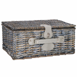 Matkakott Springos for 4 people with equipment, hall v.