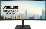 Monitor Asus VA34VCPSR, VA, 100 Hz, UWQHD, 34"