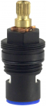 Segisti kassett Deante, G1/2"