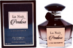 Parf&uuml;&uuml;mvesi Pendora Scents La Nuit, 100 ml