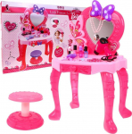 Laste meigilaud Little Princess