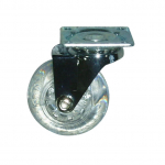 Ratas Haushalt D50 WW35050, &Oslash; 5 cm, l&auml;bipaistev v./hall v.