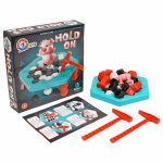 Lauam&auml;ng Technok Hold On Baby