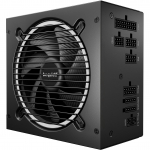 Toiteplokk be quiet! Pure Power 13 M 550 W, 12 cm, 7.5 - 14 dB