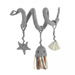 Vankrilelu Kalune Design Puset, hall v.