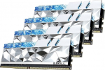 Operatiivm&auml;lu (RAM) G.SKILL Trident Z Royal Elite F4-3600C16Q-64GTESC, DDR4, 64 GB, 3600 MHz