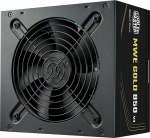 Toiteplokk Cooler Master MWE V3 850 W, 12 cm