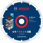 Teemantketas Bosch, 180 mm x 22.23 mm