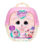 Interaktiivne m&auml;nguasi Scruff-a-Luvs Pet Scruffs Pink 30326, 22 cm, (v&auml;rv/disain valitakse juhuslikult)
