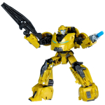 Transformer Hasbro Transformers Bumblebee, kollane v.