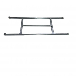 Aiakuurid Floor Base 5,77 m2, 297 cm x 170 cm x 3 cm