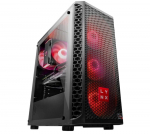 Statsionaarne arvuti Lynx Challenger AMD Ryzen 7 5700X, 1 TB, DDR4 32 GB, M.2 PCIe SSD 1 TB, Nvidia GeForce RTX 5070 12 GB, Windows 11 Home