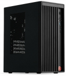 Statsionaarne arvuti Adax Verso AMD Ryzen&trade; 5 8600G, 1 TB, DDR5 32 GB, M.2 PCIe SSD 1 TB, AMD Radeon 760M Dynamic, Windows 11 Home WXIHR8600G