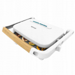 Elektriline lauagrill Cecotec Rock N Grill 1200