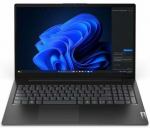 S&uuml;learvuti Lenovo V15 G15, i5-13420H, 16 GB, 512 GB, 15.6 ", Intel UHD Graphics, must v., de