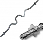 Treeningkang EB FIT, 120 cm, 6.2 kg