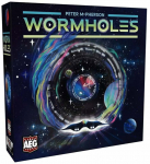 Lauam&auml;ng Alderac Entertainment Group Wormholes, EN