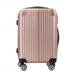 Reisikohver Outliner, &otilde;rnroosa v., 37 x 22 x 56 cm