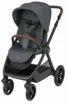 Jalutusk&auml;ru Maxi-Cosi Oxford, grafiit v.