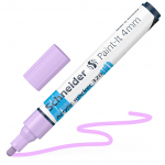 Akr&uuml;&uuml;l marker Schneider Paint-It 320, 4 mm, helelilla