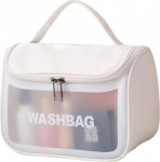 Kosmeetikakott ECarla Washbag KS46B, 22 cm x 12 cm