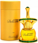 Parf&uuml;&uuml;mid Al Haramain Delicate, 24 ml