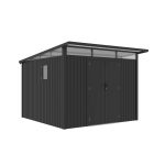 Aiakuurid Hatis 9,19 m2, 289 cm x 318 cm x 221 cm