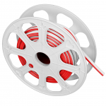 LED riba Eko-Light Neon Red, 5 W, 840 lm, 5 m, IP65, 12 V