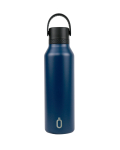 Termospudel Runbott Mii, 0.6 l, s&uuml;gav merev&auml;esinine v.