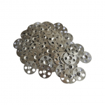 Fiksaator, 36 mm, 0.6 mm, roostevaba teras, 50 tk