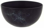 Kauss Newill, must v./marmor v., 14 cm, 0.6 l