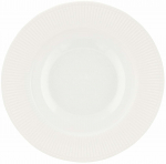 Tassi alustass Ambition Curly, valge v.