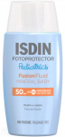 P&auml;ikesekaitsevedelik keha jaoks/tooted n&auml;ole Isdin Fotoprotector Mineral Baby SPF50+, 50 ml