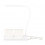 Lamp taimede kasvatamiseks 4IQ LED, 22.5 cm x 9 cm x 28.5 cm