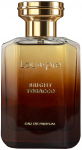 Parf&uuml;&uuml;mvesi Lou de Pre Bright Tobacco, 90 ml