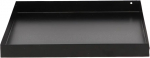 Tulekorvi p&otilde;hjaplaat Esschert Design Fancy Flames, 32.2 cm x 32.2 cm x 3.2 cm