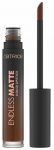Huulepulk Catrice Endless Matte Liquid, 4.5 ml, coffee date? v., 100
