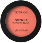 P&otilde;sepuna Catrice Soft Blur Powder, coral cloud v., 020, 5 g