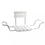 Du&scaron;itoolid ja vanniistmed Slion SLP-BT433, 335 mm x 665 mm x 418 mm