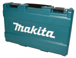 T&ouml;&ouml;riistakast Makita Lagaminas DTM50, 64 cm x 12 cm x 31.5 cm, sinine v.