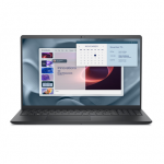 S&uuml;learvuti Dell Pro 15 Essential PV15250, i5-1334U, 16 GB, 512 GB, 15.6 ", Intel (Integrated), must v., EN, Windows 11 pro