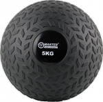 Raskendatud pall Master, 230 mm, 5 kg