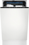 Integreeritav n&otilde;udepesumasin Electrolux 600 seeria EES63400L