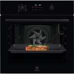 Integreeritav ahi Electrolux 600 seeria &bdquo;SenseCook&ldquo; LOF6P37Z
