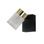 Valgusti seinale Light Prestige Erovia, LED, 3000 - 6000 &deg;K, 1 x 6 W, l&auml;bipaistev v./kuldne v.