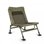 Kalap&uuml;&uuml;gi tool Korum Supa Lite Stretch Wide, khaki v.