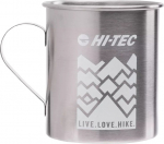 Matkakruus Hi-Tec Fuggi, roostevaba teras, 0.4 l, h&otilde;be v.