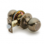 Nupplukk Okko 607 AB, kaetud messingiga